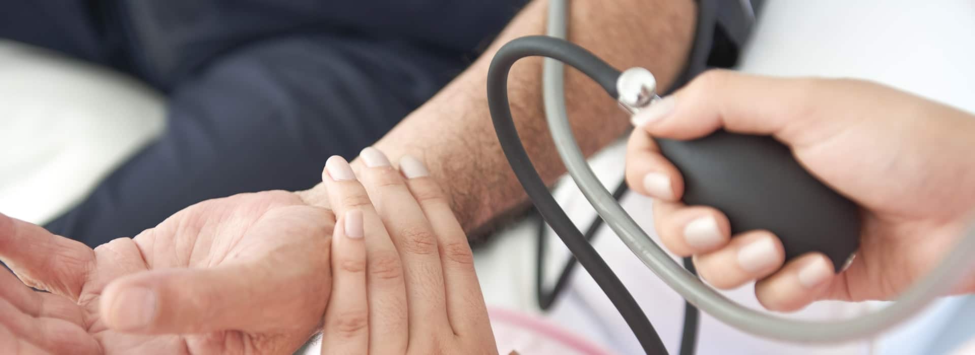 Service Infirmiere Domicile