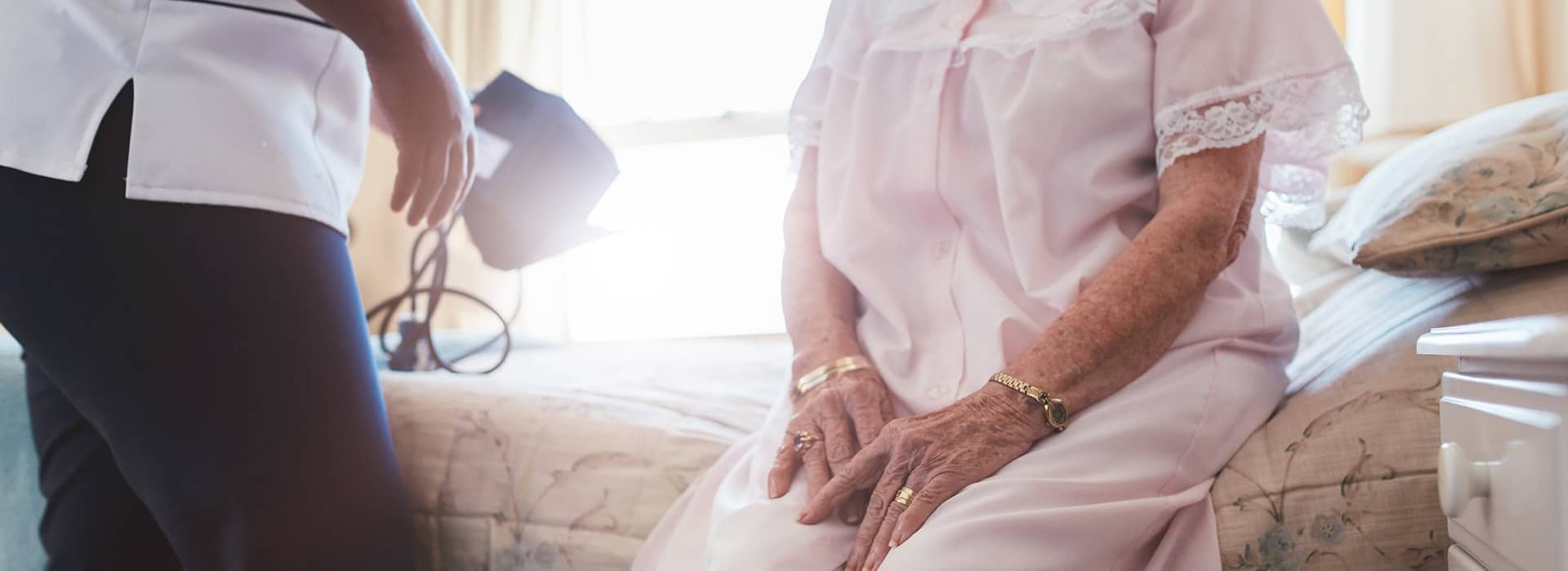 Soins Infirmiere Domicile